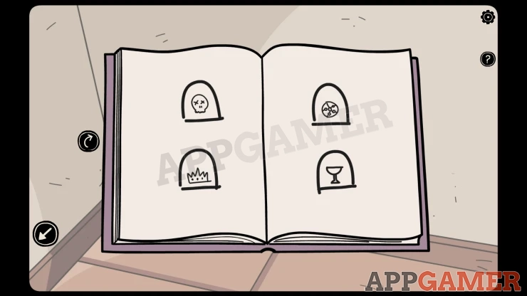 Hidden Memories Walkthrough