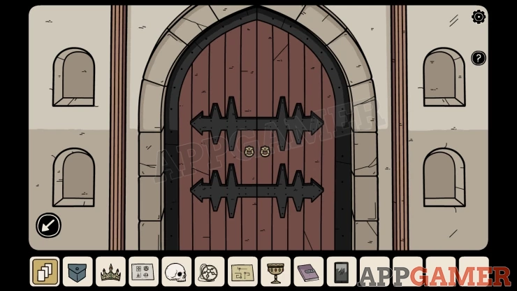 Hidden Memories Walkthrough