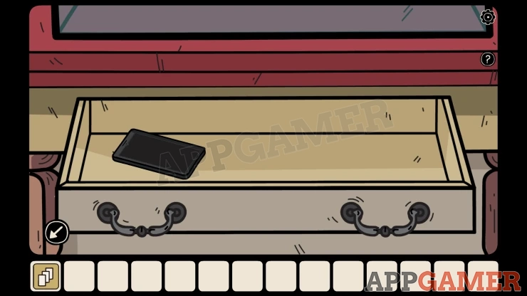 Hidden Memories Walkthrough