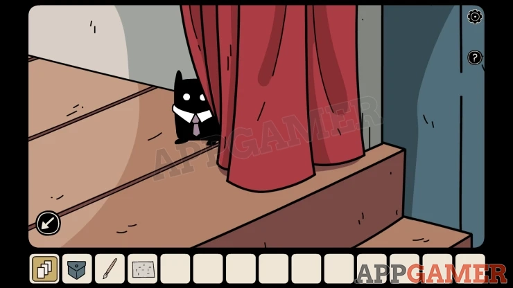 Hidden Memories Walkthrough