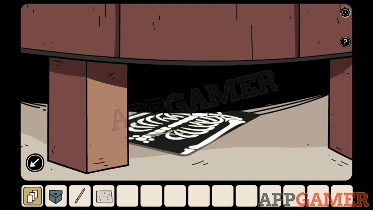 Hidden Memories Walkthrough