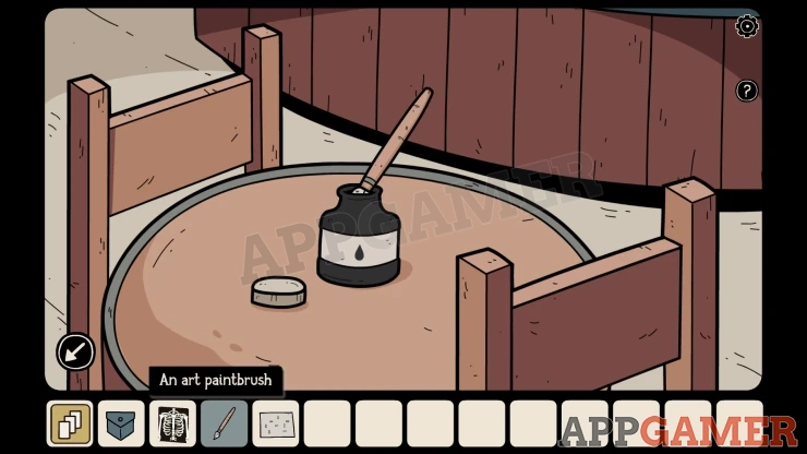 Hidden Memories Walkthrough