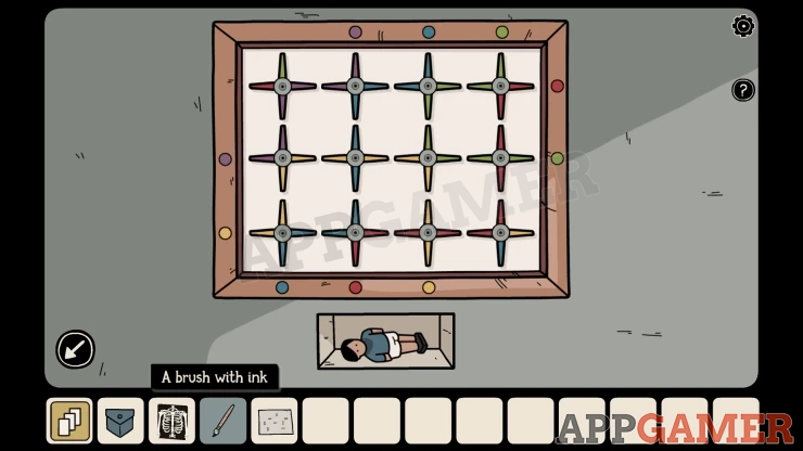Hidden Memories Walkthrough
