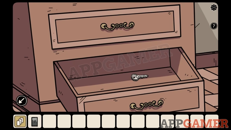 Hidden Memories Walkthrough