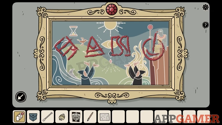 Hidden Memories Walkthrough