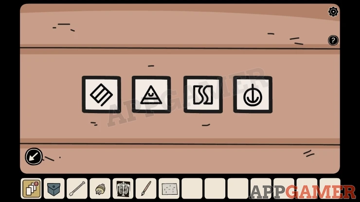 Hidden Memories Walkthrough