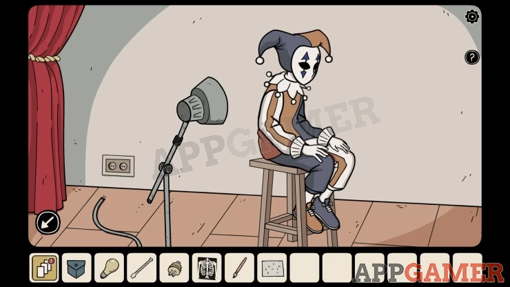 Hidden Memories Walkthrough