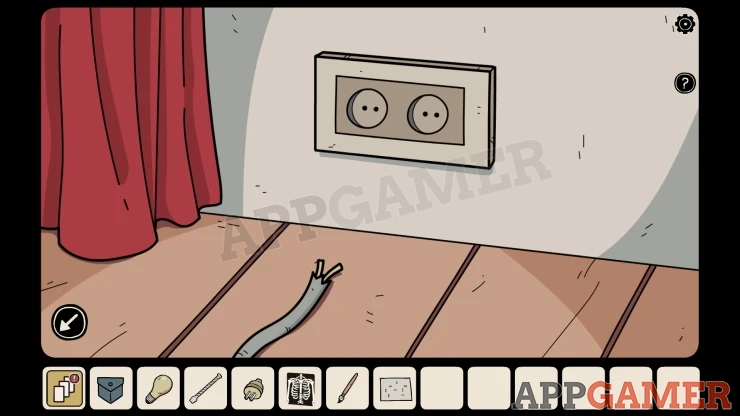 Hidden Memories Walkthrough