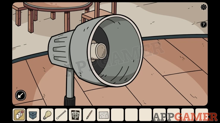 Hidden Memories Walkthrough
