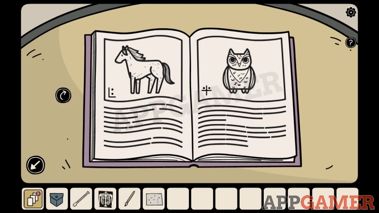 Hidden Memories Walkthrough