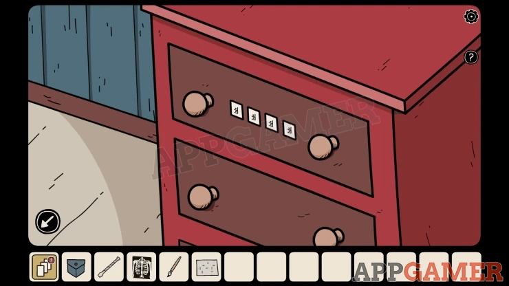Hidden Memories Walkthrough