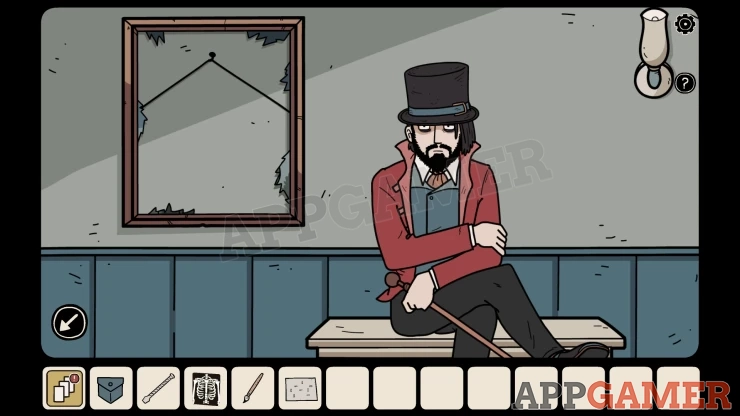 Hidden Memories Walkthrough