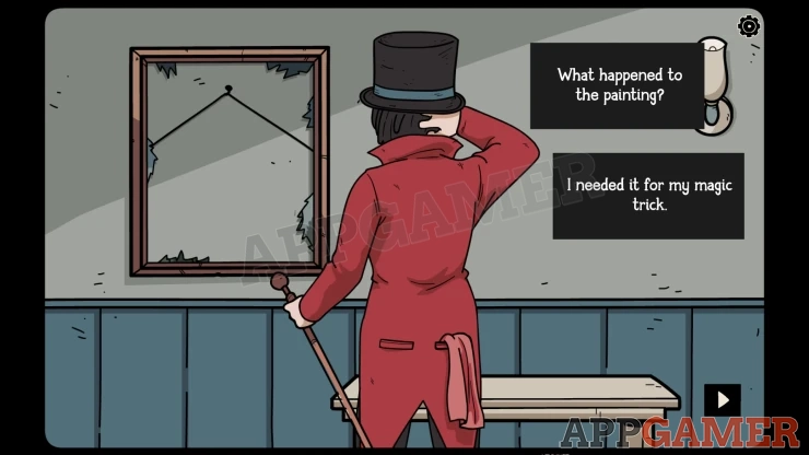 Hidden Memories Walkthrough