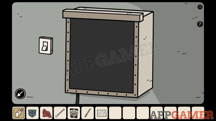 Hidden Memories Walkthrough