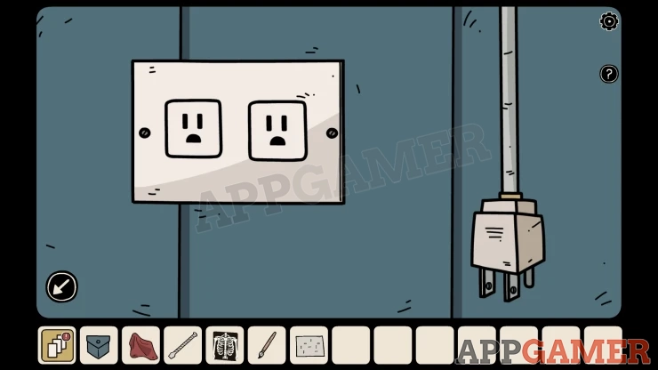Hidden Memories Walkthrough