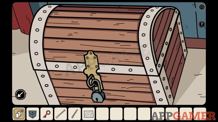 Hidden Memories Walkthrough