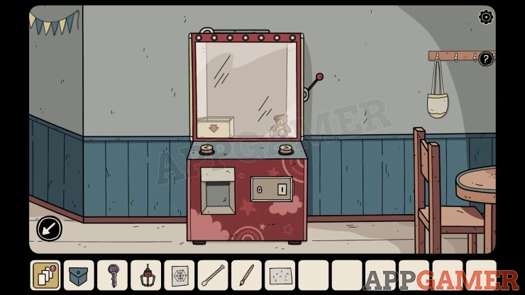 Hidden Memories Walkthrough