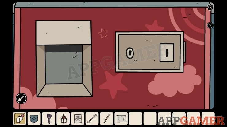 Hidden Memories Walkthrough