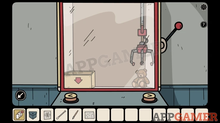 Hidden Memories Walkthrough