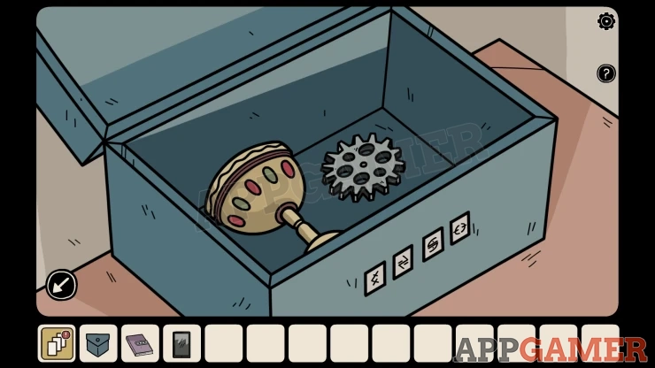 Hidden Memories Walkthrough