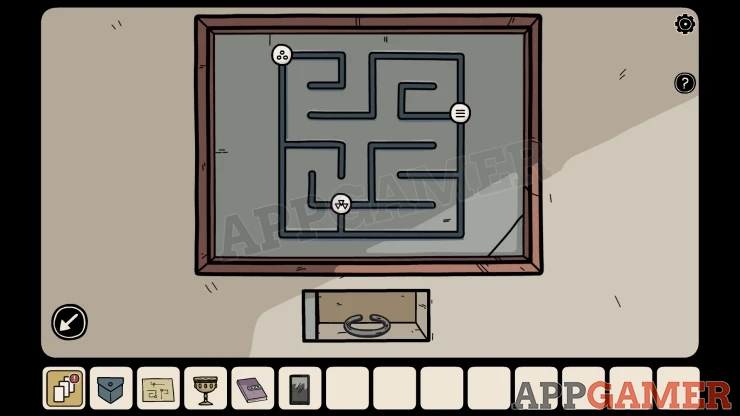 Hidden Memories Walkthrough