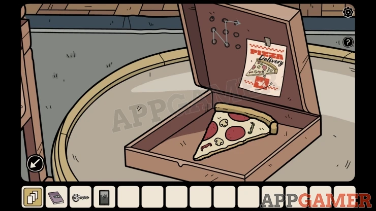 Hidden Memories Walkthrough
