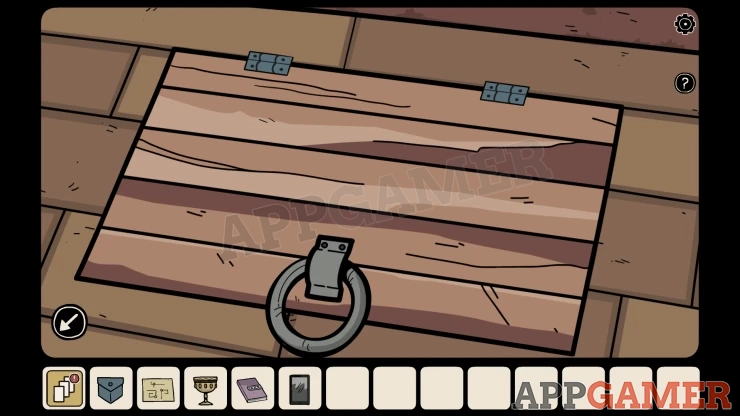 Hidden Memories Walkthrough