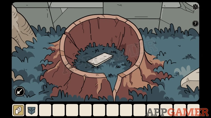 Hidden Memories Walkthrough