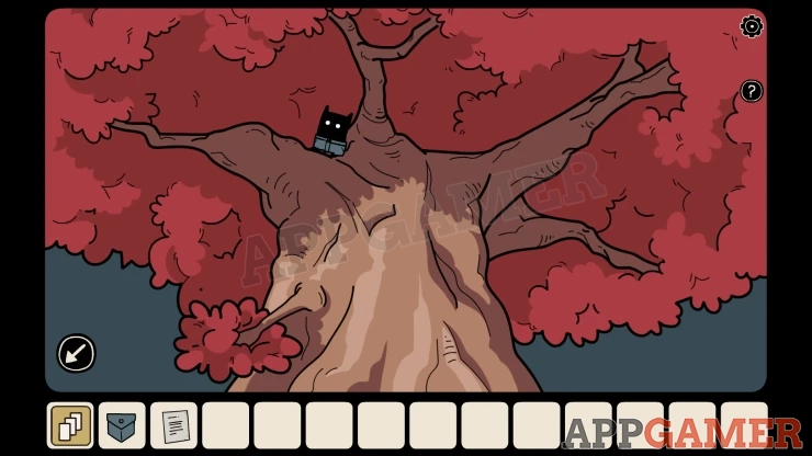Hidden Memories Walkthrough