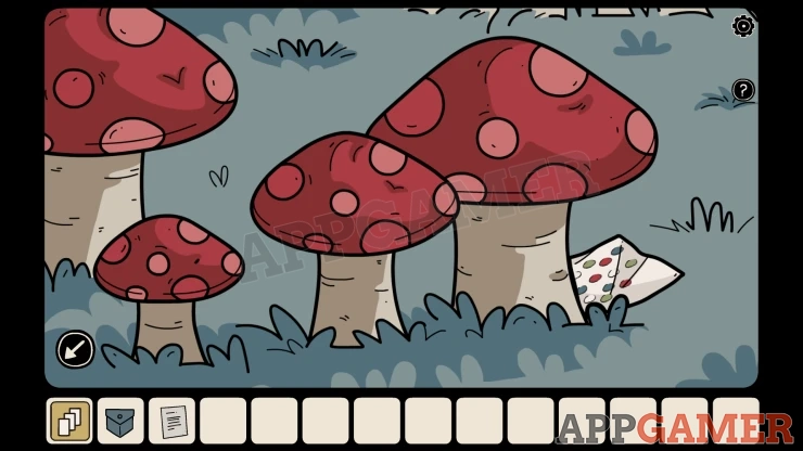 Hidden Memories Walkthrough