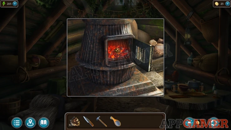 Legendary Tales 4 Chapter 1 Walkthrough