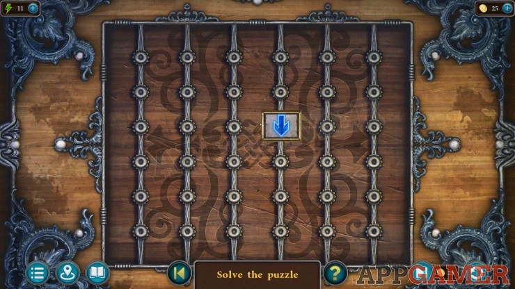 Legendary Tales 4 Chapter 1 Walkthrough