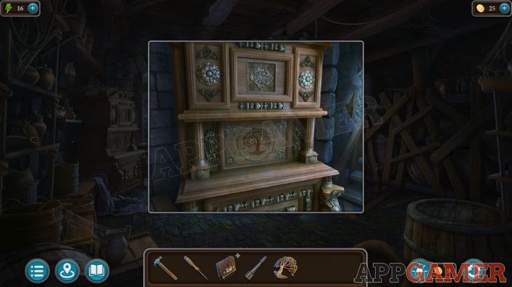 Legendary Tales 4 Chapter 1 Walkthrough