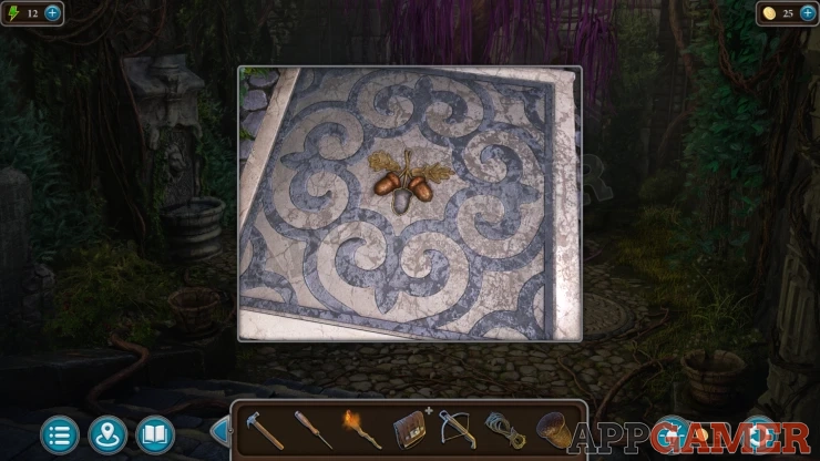 Legendary Tales 4 Chapter 1 Walkthrough