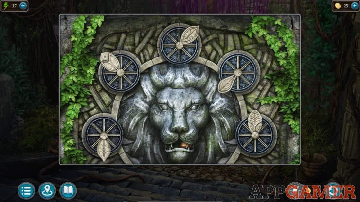 Legendary Tales 4 Chapter 1 Walkthrough