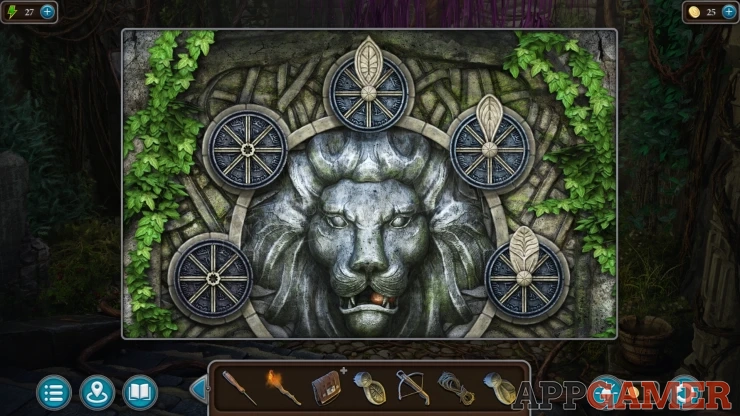 Legendary Tales 4 Chapter 1 Walkthrough