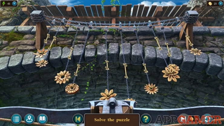 Legendary Tales 4 Chapter 1 Walkthrough