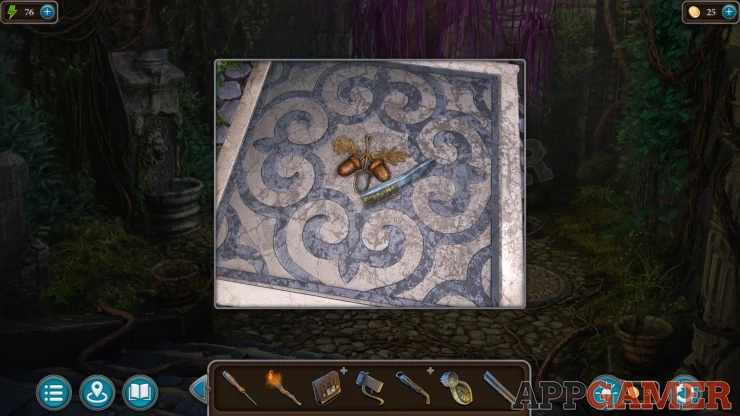 Legendary Tales 4 Chapter 1 Walkthrough