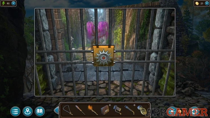 Legendary Tales 4 Chapter 1 Walkthrough