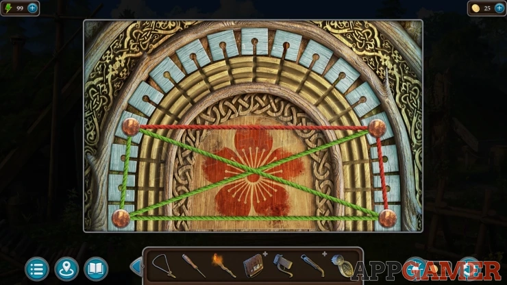 Legendary Tales 4 Chapter 1 Walkthrough