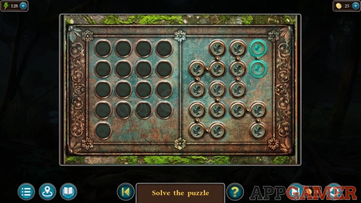 Legendary Tales 4 Chapter 1 Walkthrough