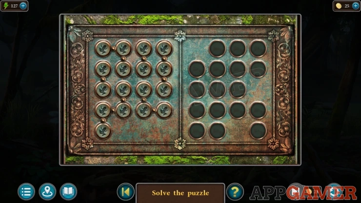 Legendary Tales 4 Chapter 1 Walkthrough