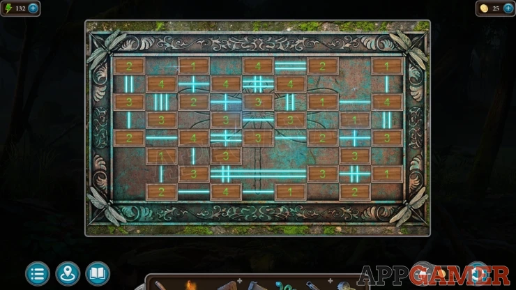 Legendary Tales 4 Chapter 1 Walkthrough