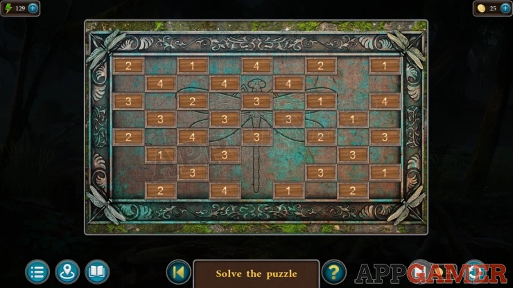 Legendary Tales 4 Chapter 1 Walkthrough