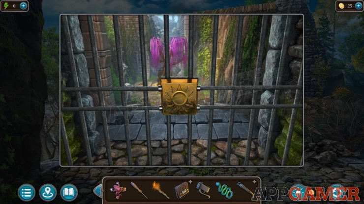 Legendary Tales 4 Chapter 1 Walkthrough