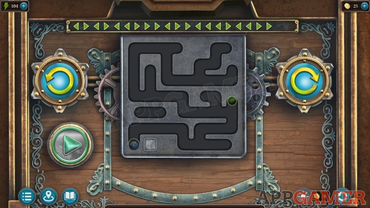 Legendary Tales 4 Chapter 1 Walkthrough