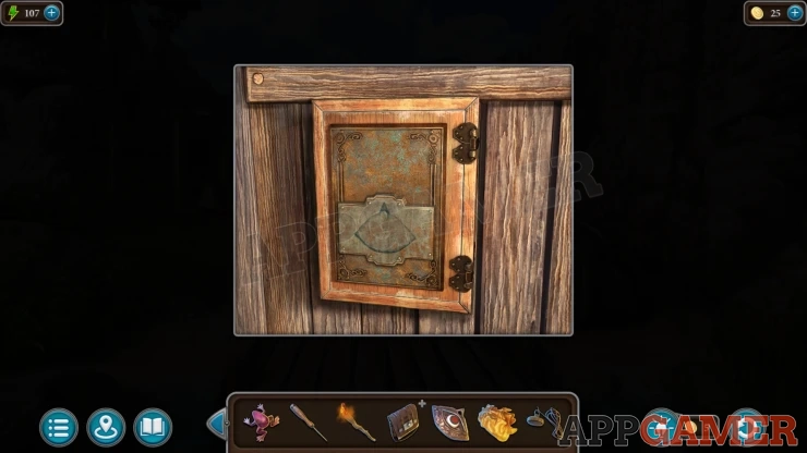 Legendary Tales 4 Chapter 1 Walkthrough