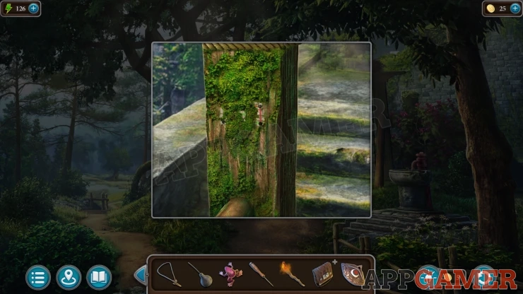 Legendary Tales 4 Chapter 1 Walkthrough