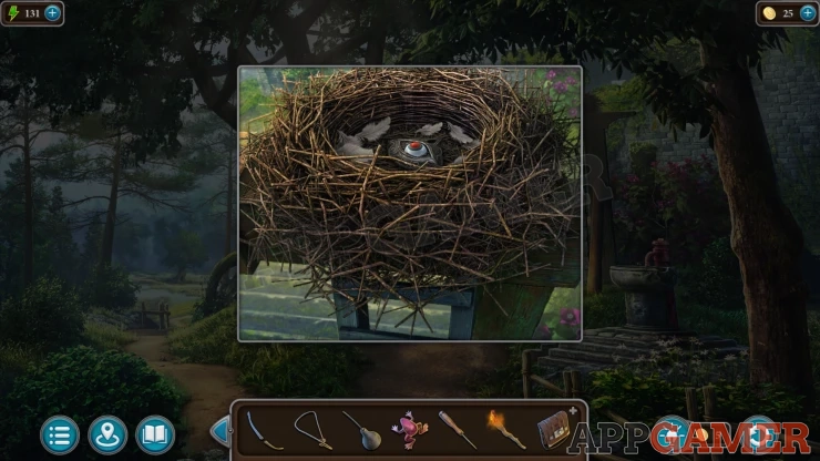 Legendary Tales 4 Chapter 1 Walkthrough