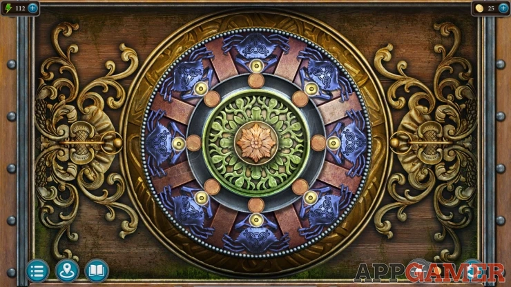 Legendary Tales 4 Chapter 1 Walkthrough